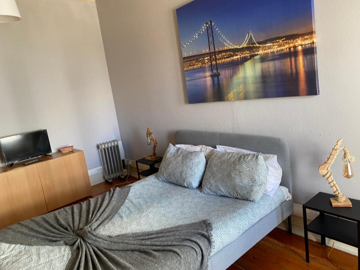 Faroway Hostel Dış mekan fotoğraf