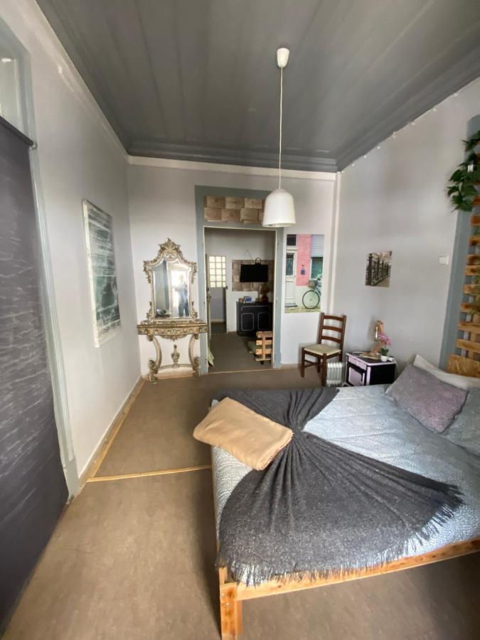 Faroway Hostel Dış mekan fotoğraf