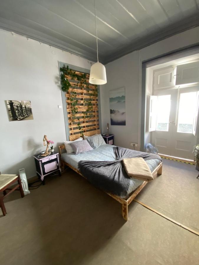 Faroway Hostel Dış mekan fotoğraf